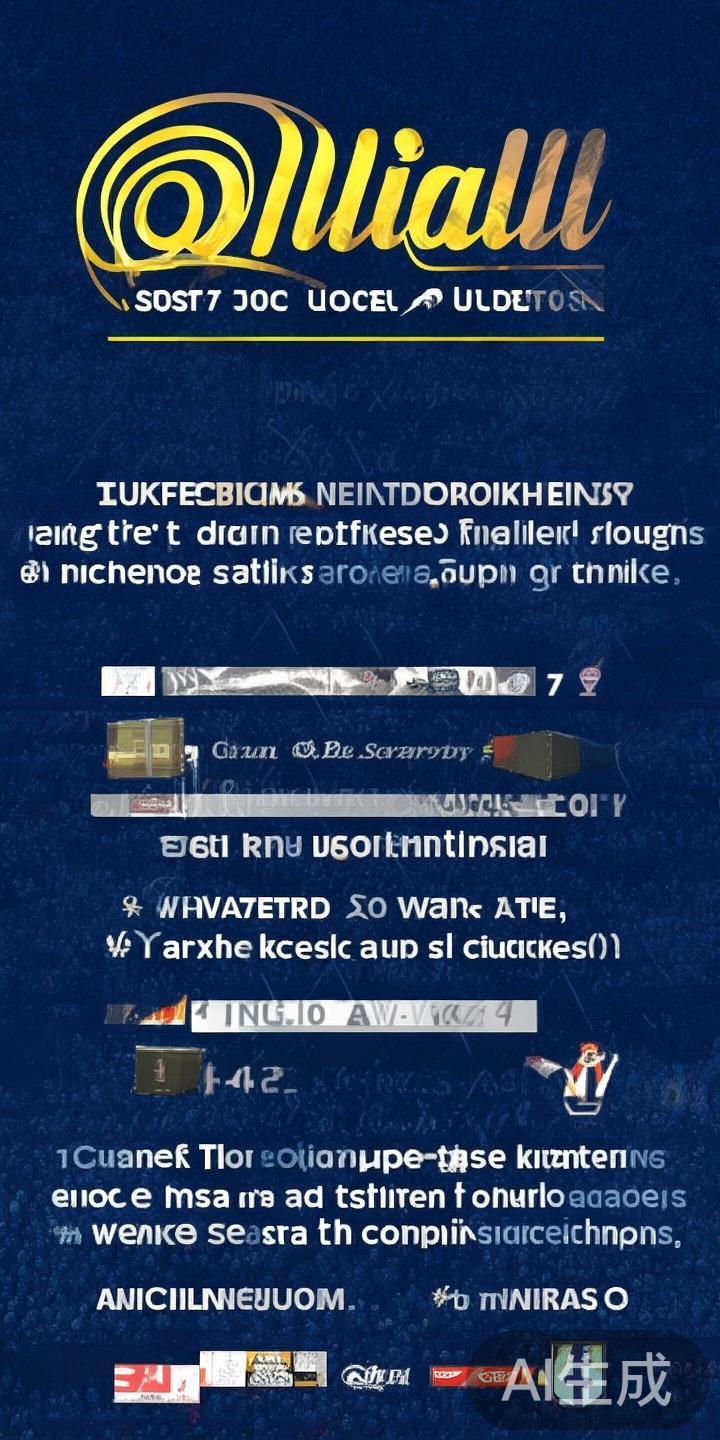 威廉希尔提供丰富的赛事和投注类型，包括胜平负、让球