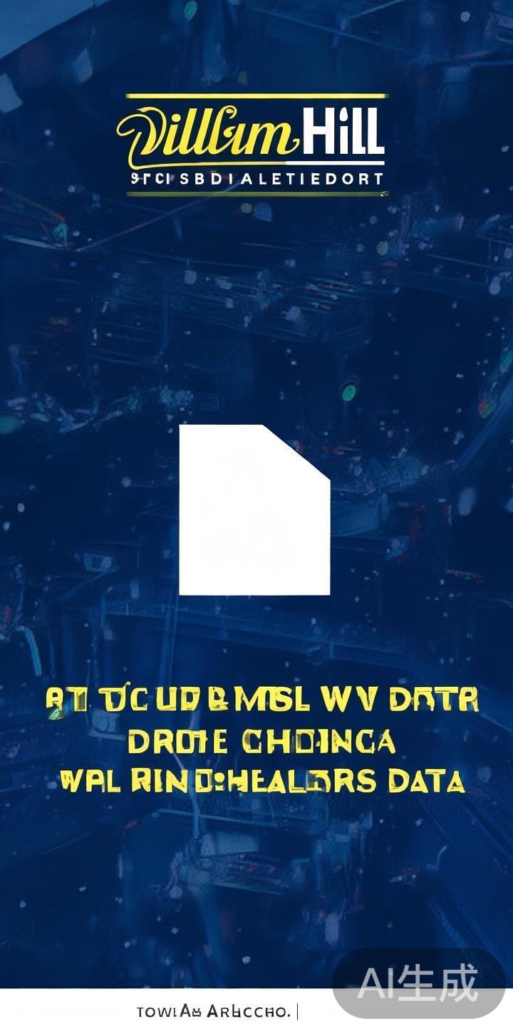 在激烈的体育博彩市场中，威廉希尔作为国际知名的博彩