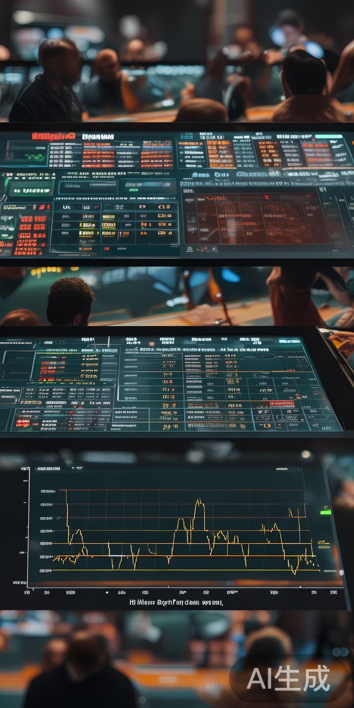 理解赔率背后的概率，有助于投注者判断是否值得下注。