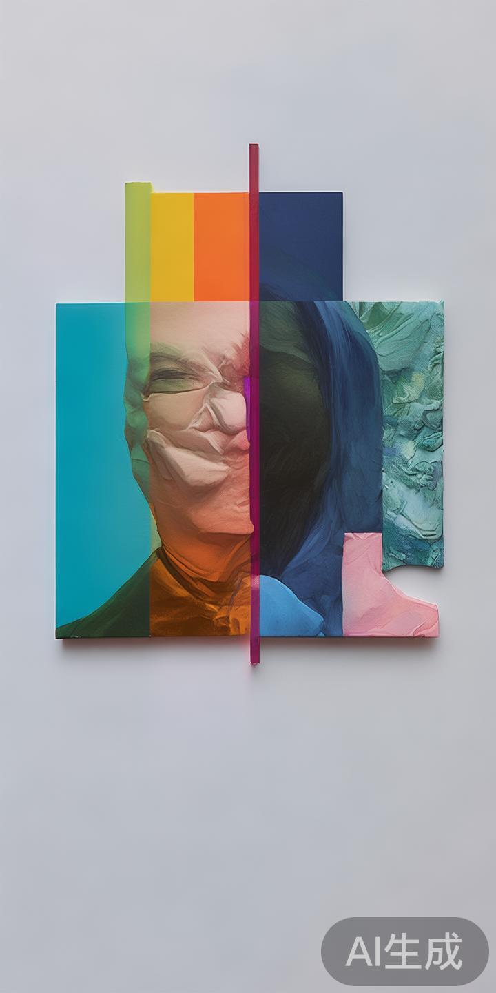 除了工业设计，赫希尔还在平面和视觉传达设计中留下了