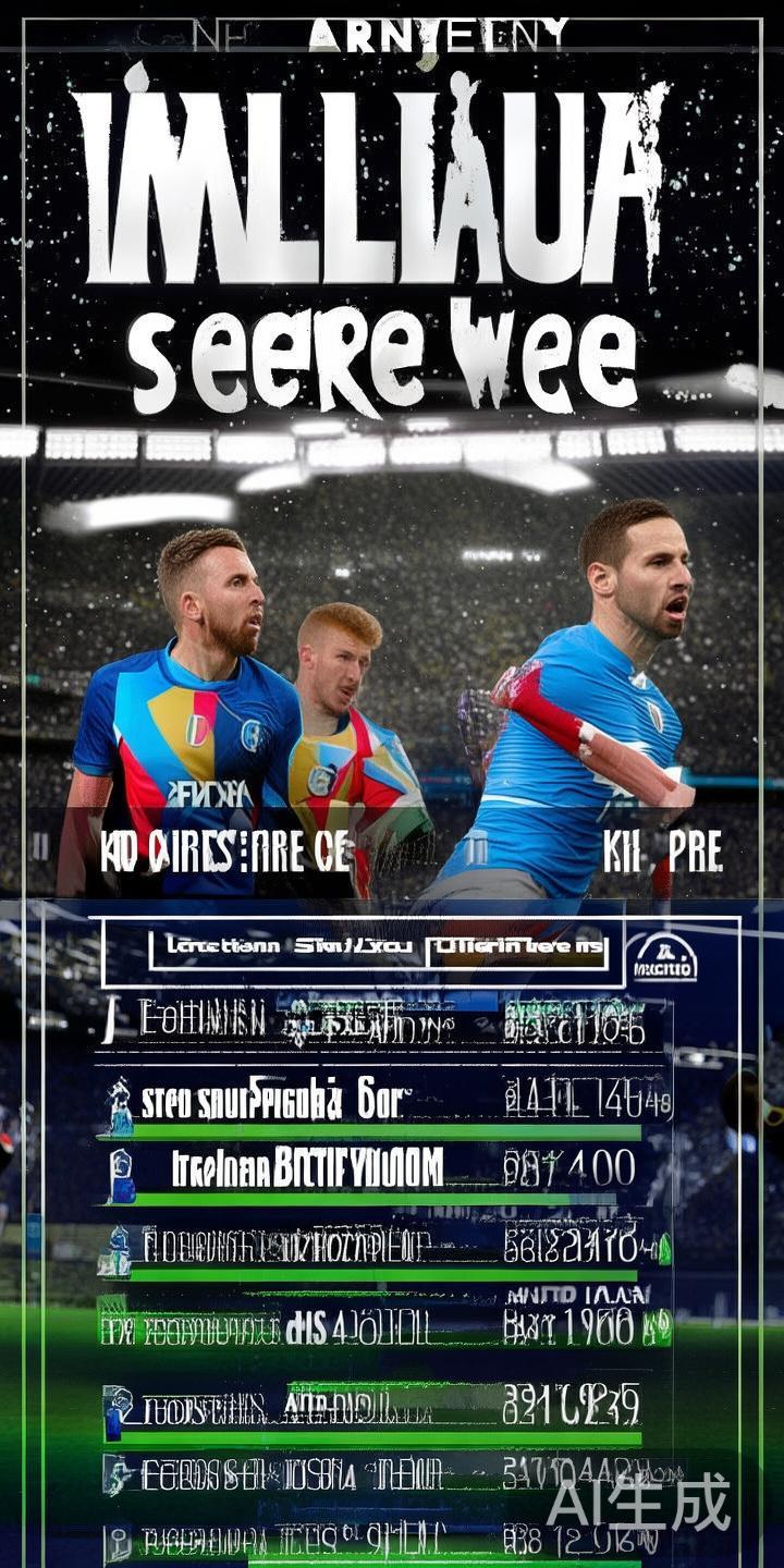 近年来，意甲联赛逐渐恢复昔日的竞争激烈氛围。主要豪