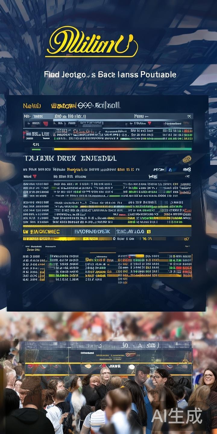 从市场覆盖来看，威廉希尔产品线丰富，涵盖足球、篮球