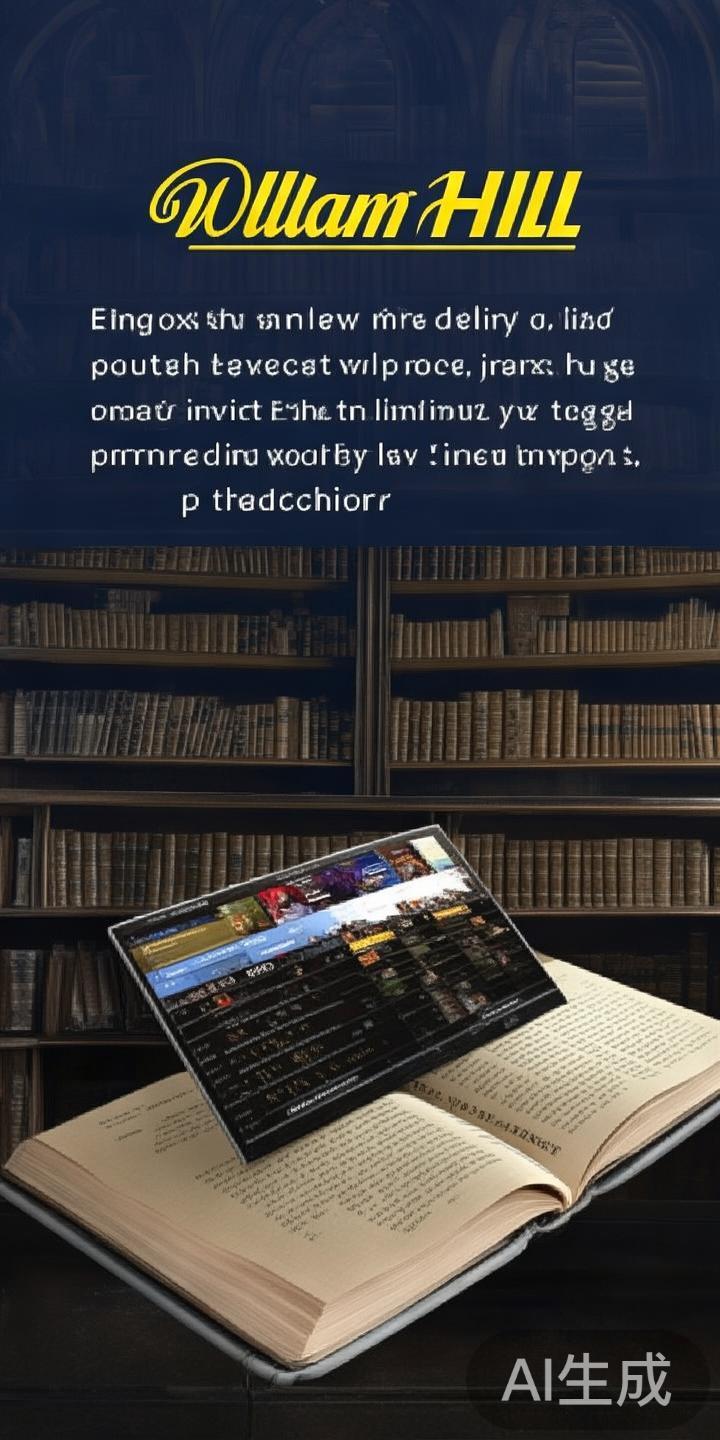 威廉希尔成立于19世纪末，是英国历史最悠久、信誉最