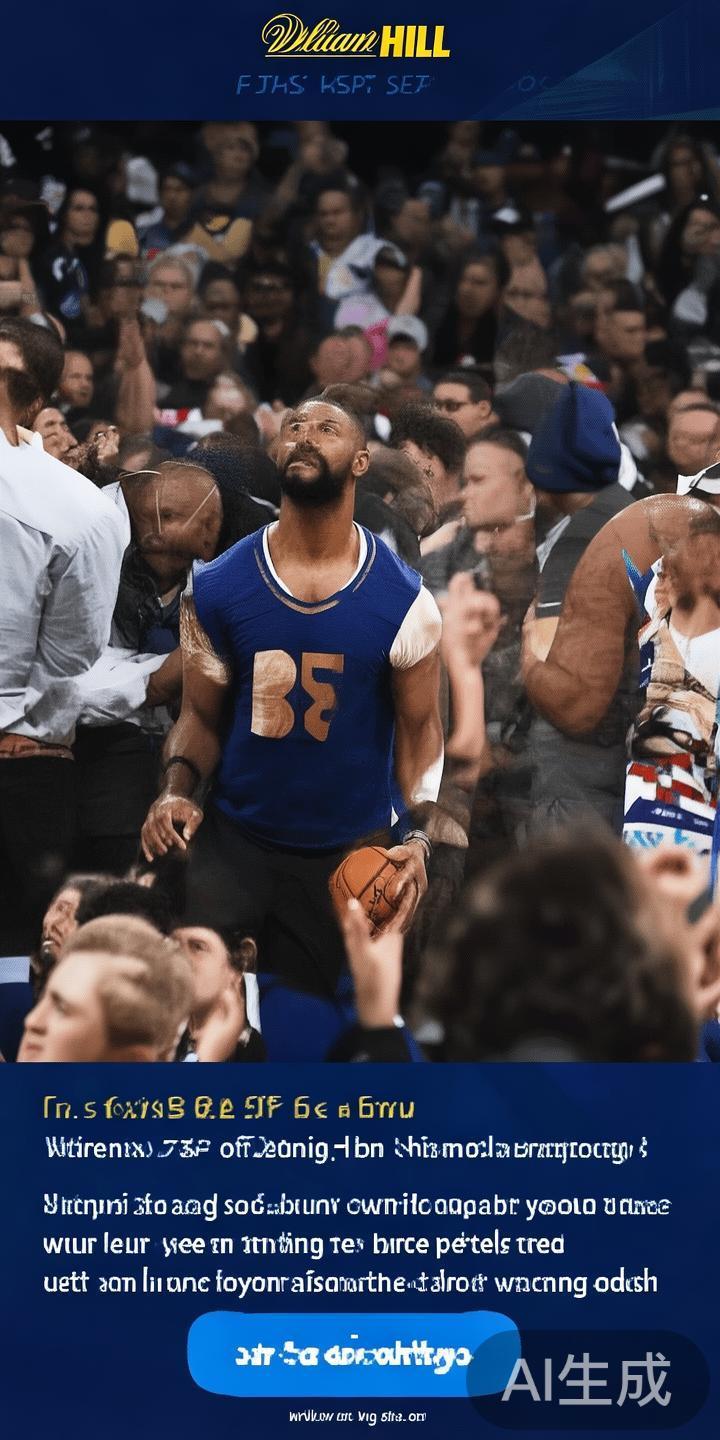 在激烈的NBA比赛中，很多球迷和投注者都希望通过科