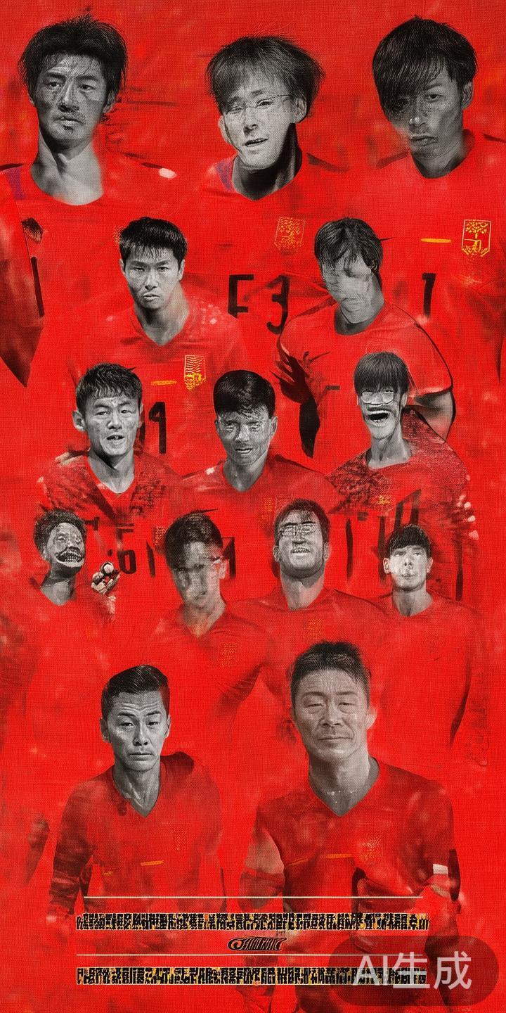 威廉希尔平台全面解析中国国家足球队最新动态与表现分析 值得关注的是,中国国家队在战术布置上逐步走向多样化