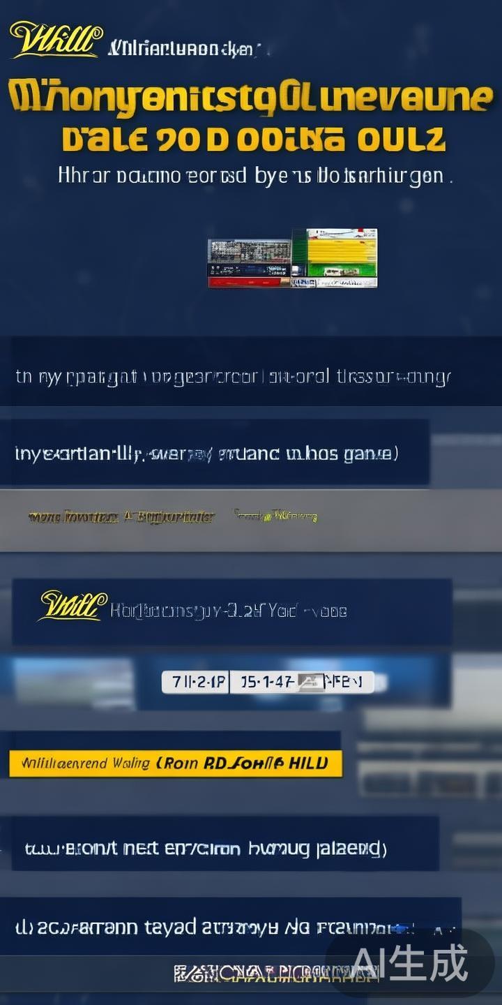 在激烈的博彩市场中，掌握科学的技巧成为提升盈利的关