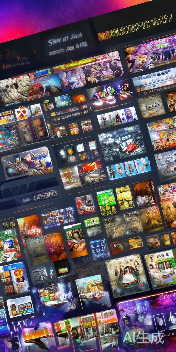 多样化的游戏选择：除了体育博彩，平台还支持多种娱乐